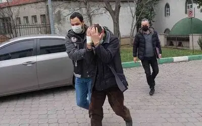 Uyuşturucu ticaretinden tutuklandı

