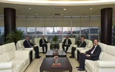 İlkadım ve OMÜ iş birliği meyvelerini veriyor
