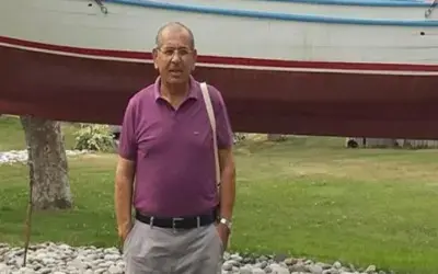 Ömer Var Vefat Etti