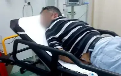 Samsun’da sahte içki zehirlenmesi
