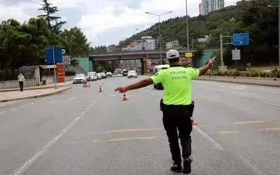 Samsun emniyeti uyardı: Şok trafik denetimleri sürecek
