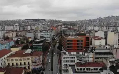 Belediyeye yıllık 80 milyon TL gelir getirecek GES için ilk adım atıldı
