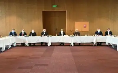 Eğitime Destek Platformu Değerlendirme Toplantısı
