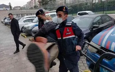 Samsun’da El-Kaide operasyonu: 1 gözaltı
