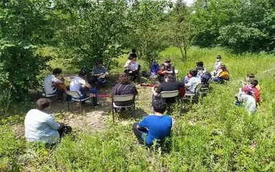 Samsun’da “Günebakan Okullar Projesi”
