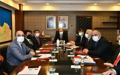Pandemi toplantısında ‘aşı’ çağrısı
