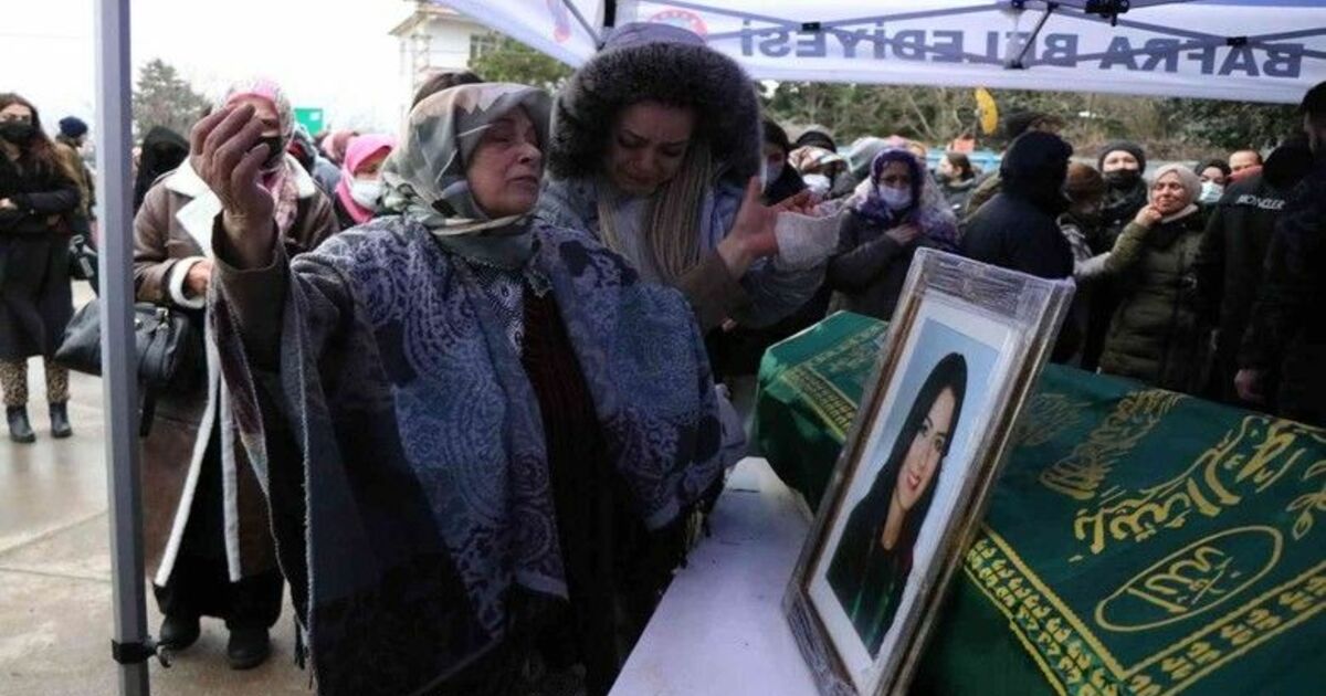 Avukat Dilara Yıldız’a yürek yakan ağıt: "Katiline mi aşık oldun yavrum”