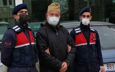 Samsun’da El-Kaide operasyonunda gözaltına alınan şahıs tutuklandı
