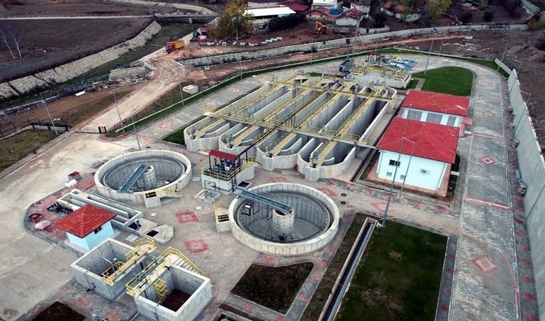 İller Bankası’ndan Samsun’a290 milyon TL’lik yatırım - İller Bankası A.Ş. Samsun Bölge Müdürlüğü’nün Samsun’daki 25 projesinin toplam tutarının 290 milyon TL olduğu bildirildi.