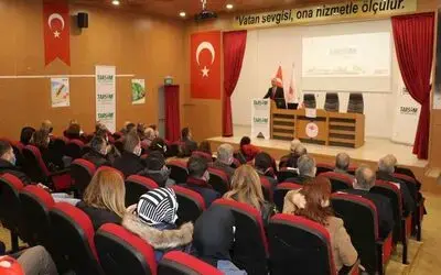 TARSİM’den Samsunlu çiftçilere 15 milyon TL tazminat
