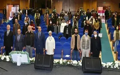 Azerbaycan “Kanlı Ocak” katliamında ölenler anıldı
