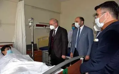 OMÜ’de Kuzey Anadolu Medeniyeti Araştırma Merkezi kurulması planlanıyor
