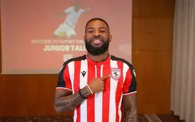Samsunspor’da yabancı oyuncu krizi
