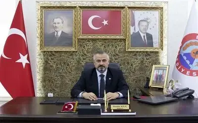 Başkan Kılıç: “Bafra’nın 30-50 yıl sonrasını planlıyoruz"