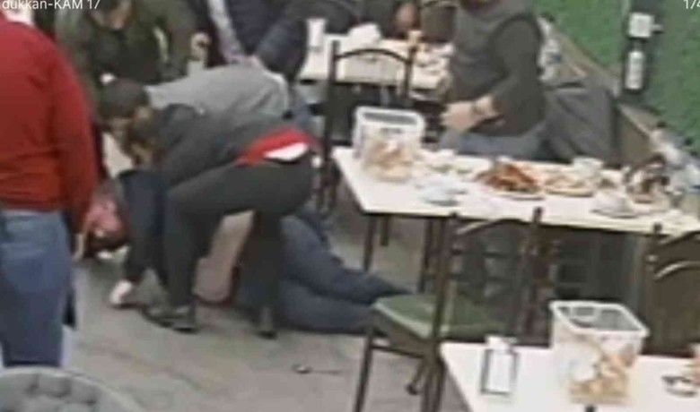 Lokantacıdan müşteriye hayat kurtaran müdahale
 - Samsun’un Çarşamba ilçesinde bir lokantada yemek yediği esnada nefes borusuna yemek kaçması sonucu boğulma tehlikesi geçiren gence müdahale eden lokanta sahibi, genci boğulmaktan kurtardı.