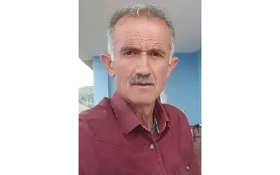 Elektrik direğinden düşen şahıs hayatını kaybetti
