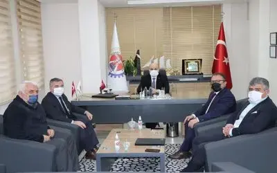 Vali Dağlı: “Havza OSB doğal gaza kavuşacak ve daha cazip hale gelecek”
