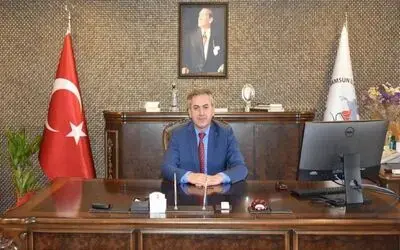Müdür Yiğit’ten öğrencilere: "Eksiklerinizi belirleyip kendinizi yenileceğiniz kısa bir mola zamanı"

