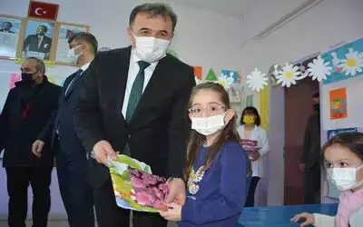 19 Mayıs’ta öğrencilerin karne heyecanı
