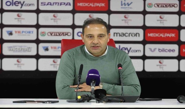 Fuat Çapa: “Çok olgun bir oyun oynadık”
 - SAMSUN (İHA) – Samsunspor Teknik Direktörü Fuat Çapa, Kocaelispor maçının ardından çok olgun bir oyun oynayarak galip geldiklerini söyledi.