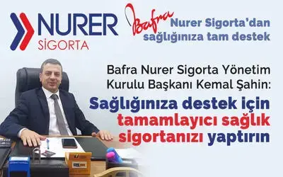 Özel Hastanelerde Fark Ücreti Ödememek İçin Tamamlayıcı Sağlık Sigortası Yaptırın