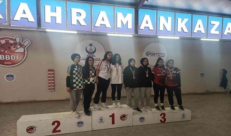 Raffa Türkiye ikinciliği Samsun’un
 - Ankara Kahramankazan’da 21-24 ocak tarihleri arası yapılan Raffa Gençler Türkiye Şampiyonası’nda Samsun ekibi ikinci oldu.