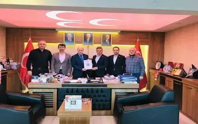 Eğitimcilerin ‘meslek kanunu’ talepleri
