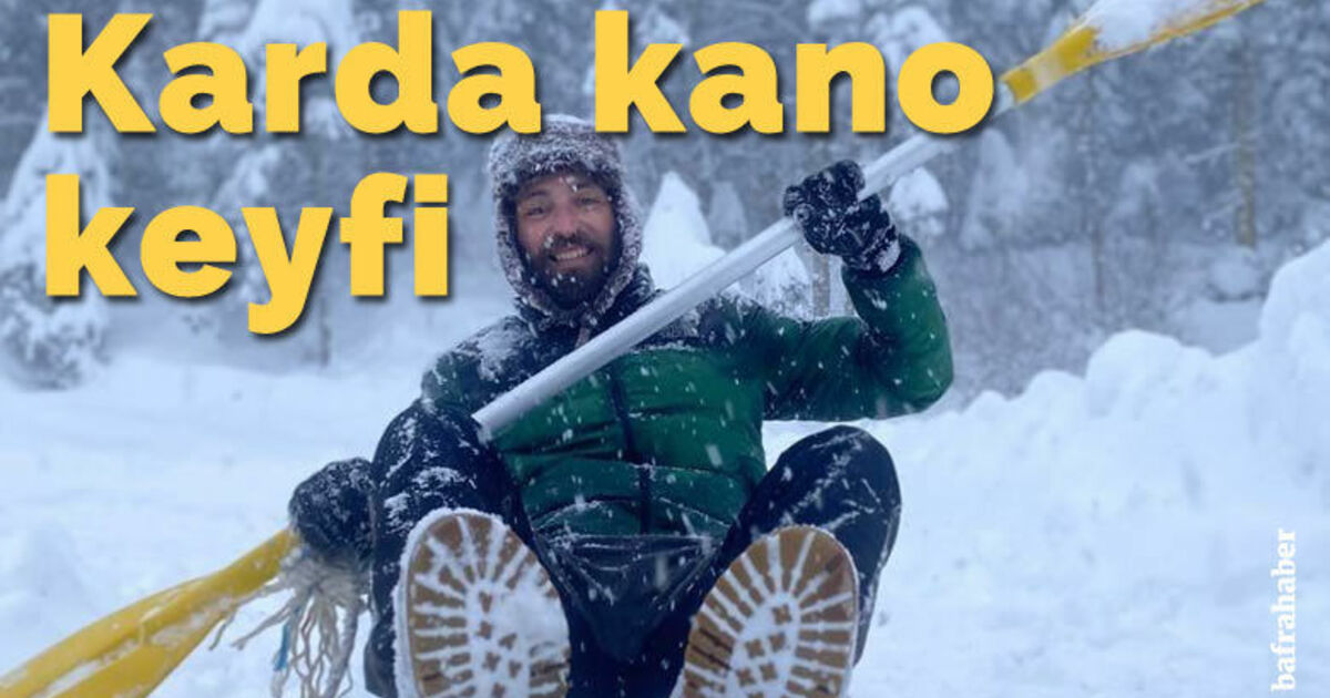 Karda kano keyfi