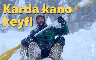 Karda kano keyfi