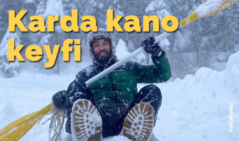 Karda kano keyfi