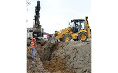 3 mahallenin daha içme suyu sorunu çözüldü
