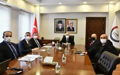 Vali Dağlı: "Kış lastiği kullanılması hayati önem taşıyor"
