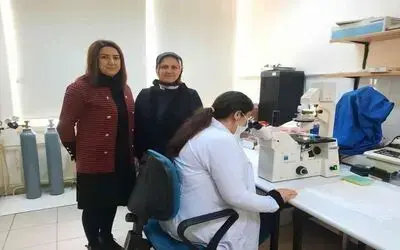 Tıp Fakültesi öğretim üyelerinden TÜBİTAK başarıları
