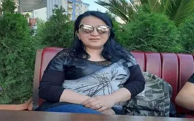 Konsomatrist kadının şüpheli ölümü
