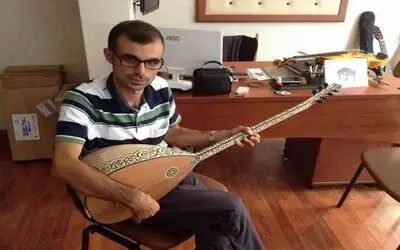 Belediye çalışanı tabancayla kendini vurdu
