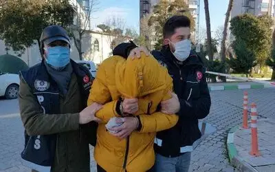 Samsun’da uyuşturucu operasyonu: 8 gözaltı
