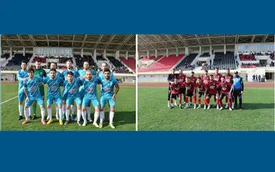 Bafra Futbol Takımlarının Maçları Farklı Statlarda Oynanacak