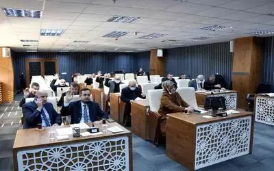 Karmil: “Kar yağışını afete dönmeden atlattık”
