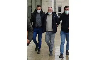 Ağabeyini bıçakla yaralayan şahsa 3 yıl 4 ay hapis
