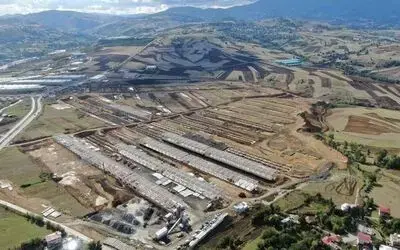 Türkiye’nin en büyük sanayi dönüşümünde teslimatlar 2023’te
