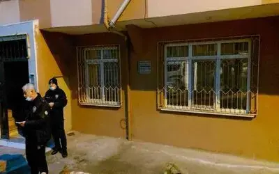 Samsun’da bir kişi evinde kablo ile asılı halde buldu
