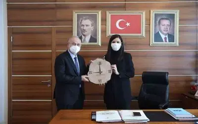 Samsun’un gündemi: OKAF’22 ve TEKNOFEST 2022
