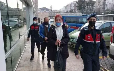 İstanbul’dan yolcu otobüsüyle uyuşturucu getirirken yakalandılar
