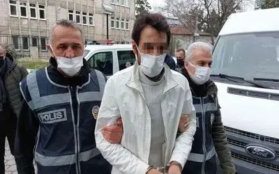 Onur Anıtı’na saldıran şüpheli: "Pişman değilim"
