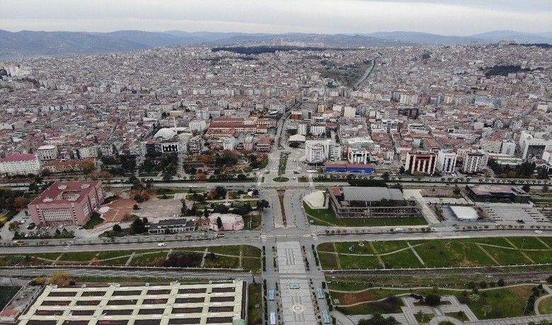 Samsun’un 6 ilçesinde nüfus arttı
 - Türkiye İstatistik Kurumu(TÜİK) Adrese Dayalı Nüfus Kayıt Sistemi (ADNKS) 2021 sonuçlarına göre Samsun’un 6 ilçesinde nüfus arttı, 11 ilçesinde azaldı.