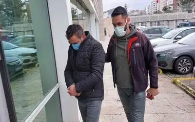 Samsun’da otomobildeki cinayetle ilgili bir kişi daha tutuklandı
