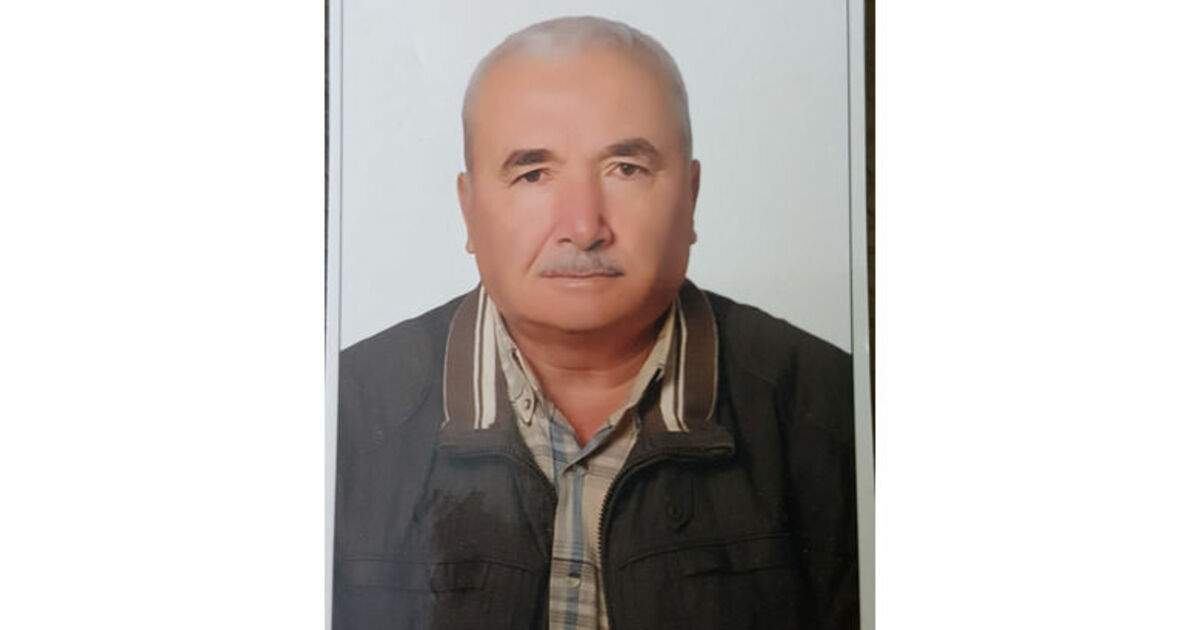 İsmet Dağlı Vefat Etti