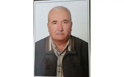 İsmet Dağlı Vefat Etti