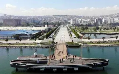 Samsun’un İlkadım ilçesinin nüfusu 25 ilden fazla
