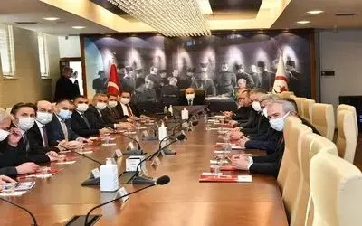 ‘TEKNOFEST sayesinde yetişmiş insan kaynağı artacak’
